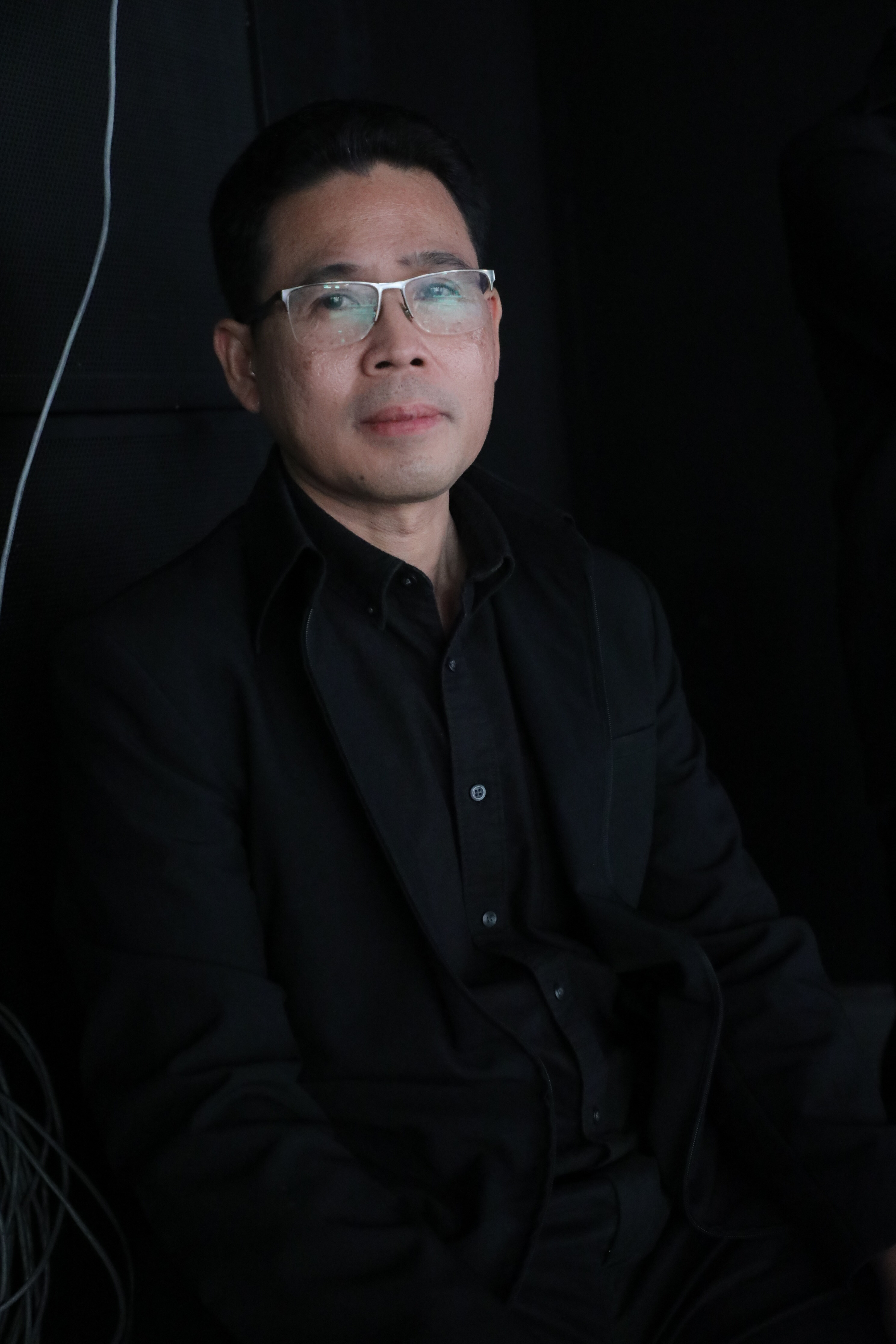 title - รองเลขาฯ ส.ป.ก. ร่วมตอบประเด็นคำถามในรายการ 